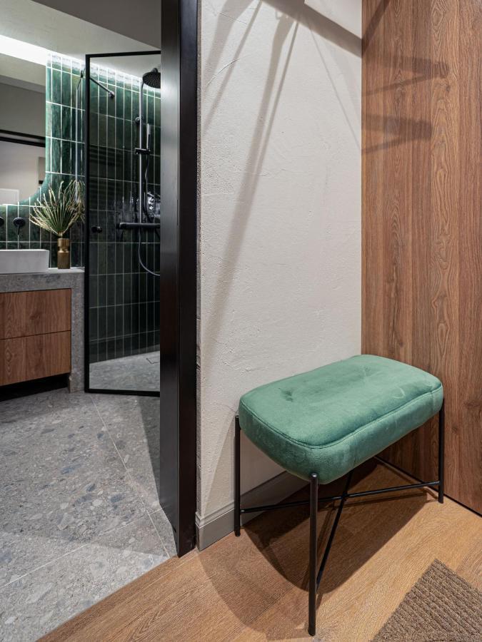 Cosy Panoramic Studio In The Center For 1-2 Pers. Kaunas Exteriör bild